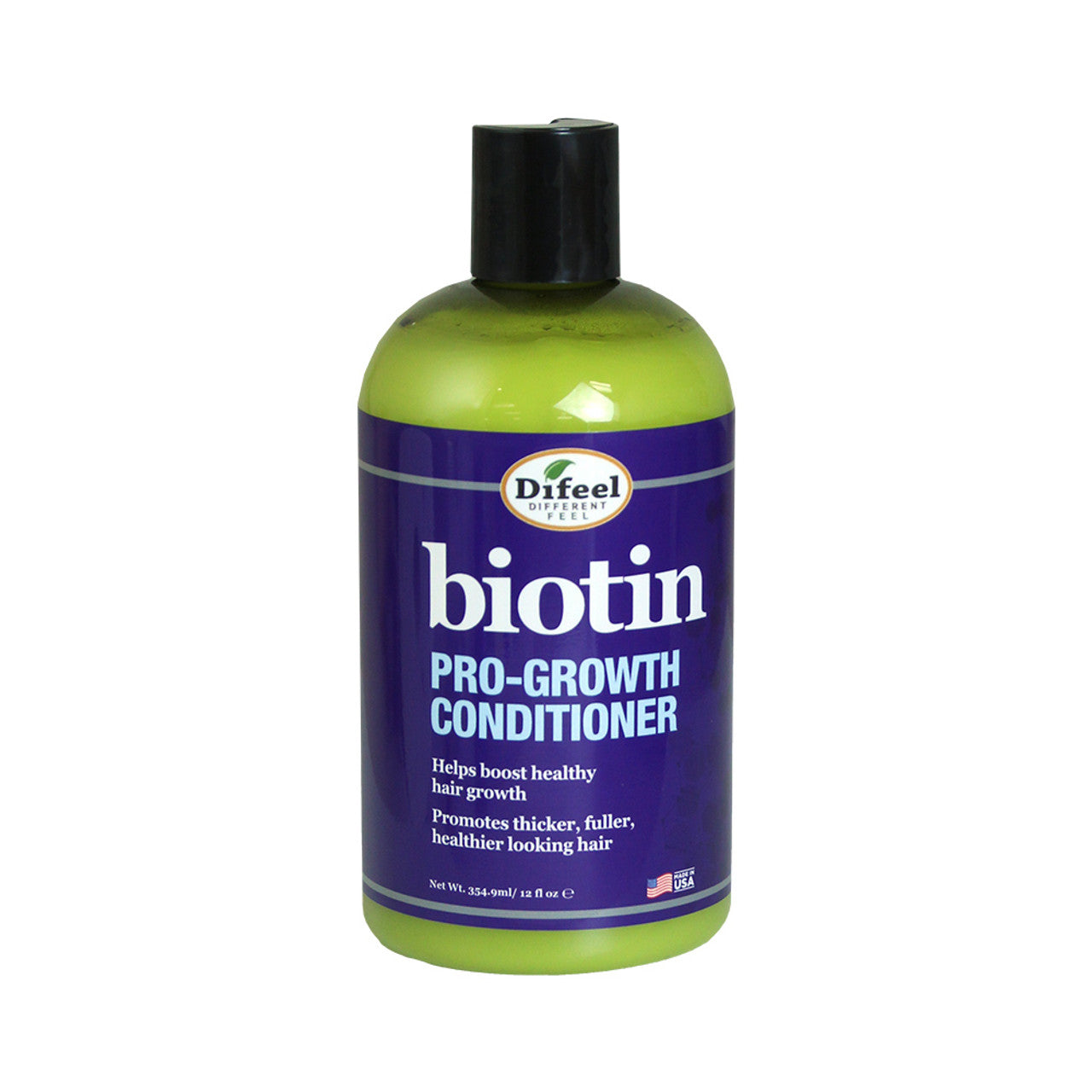 Biotin Pro-Growth Shampoo & Conditioner Set